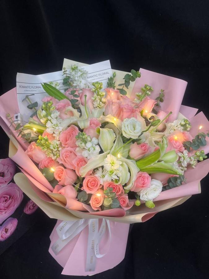 承德丰宁县花店 承德丰宁县花店