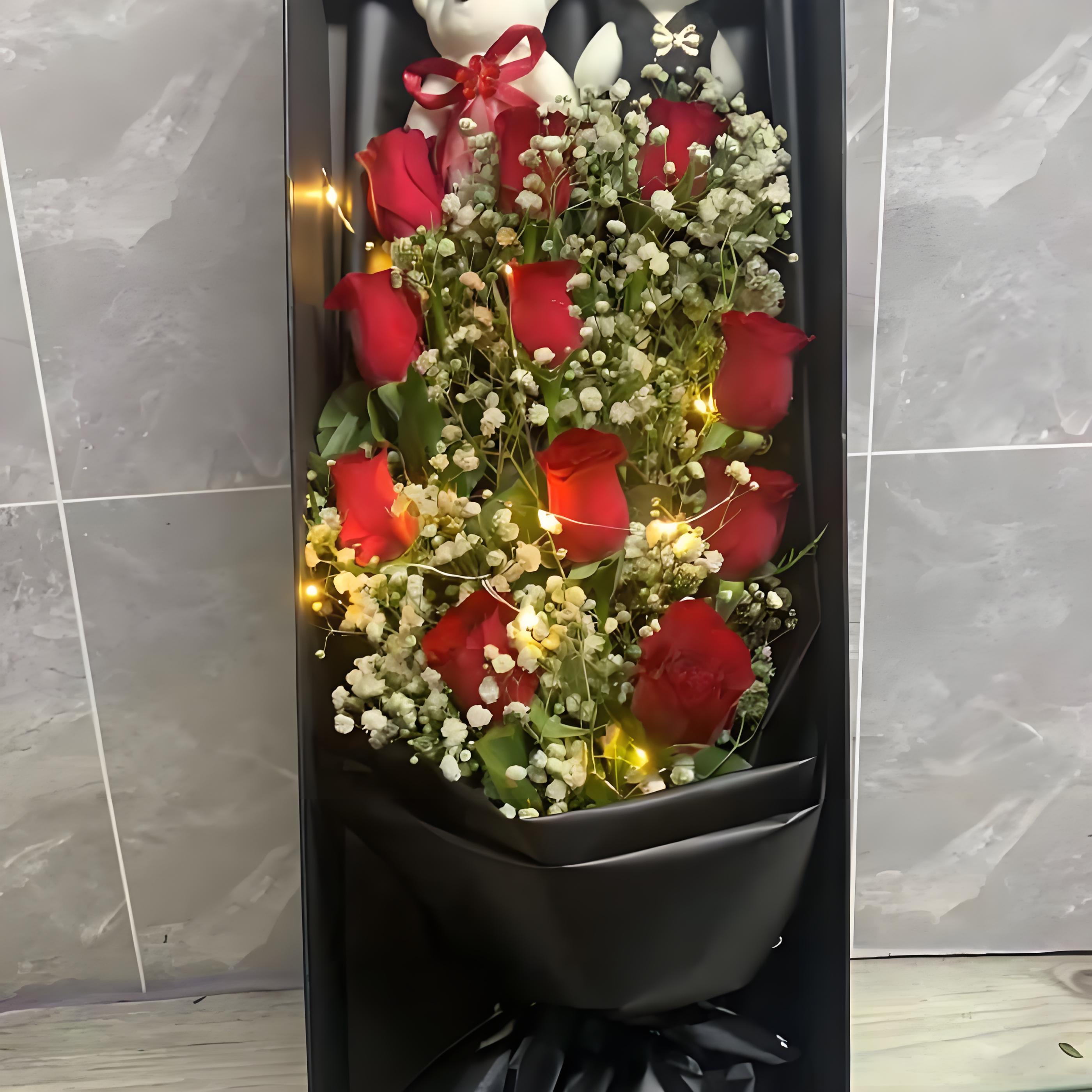 丰宁县花店